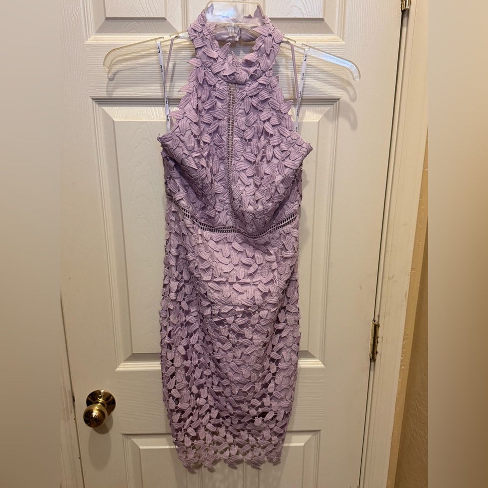 Bardot Gemma Dress Size 8